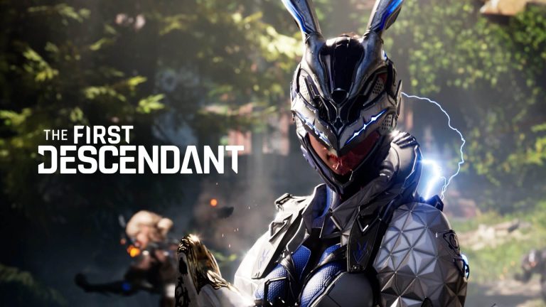 The First Descendant Release image 1