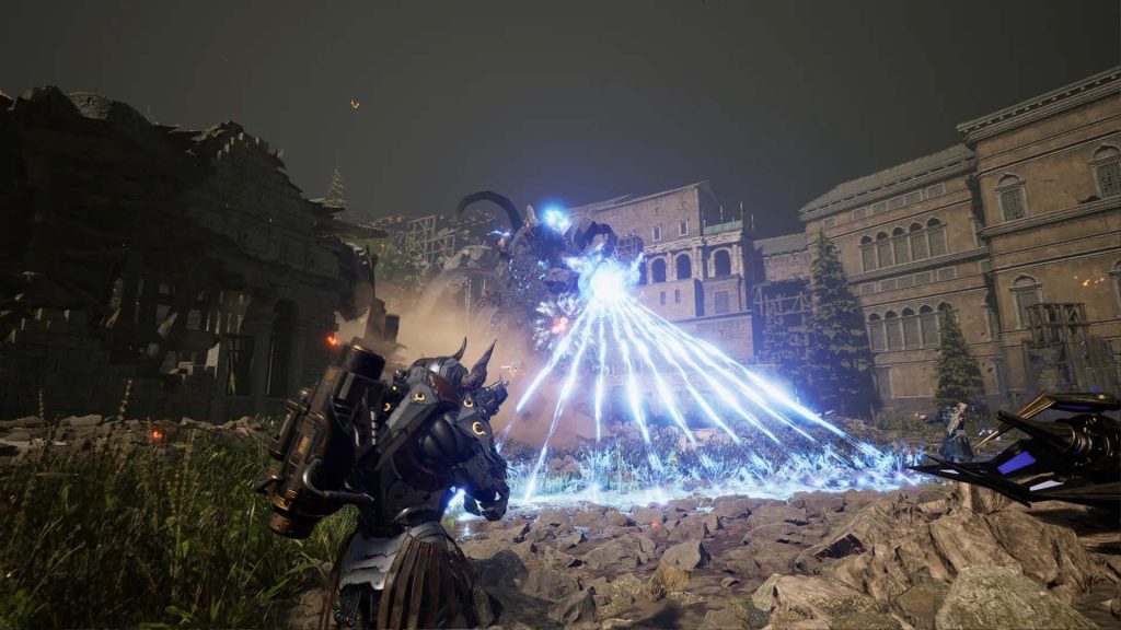 The First Descendant Dev Give Fix for FPS Drops image 3