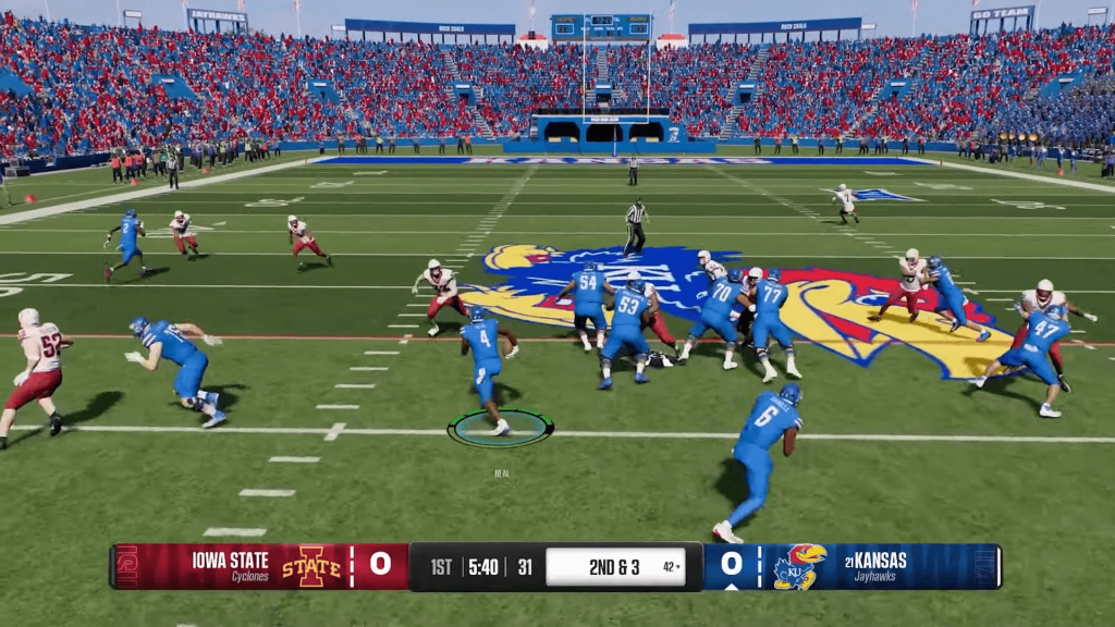 How to Play College Football 25 Trial with EA Play image 2