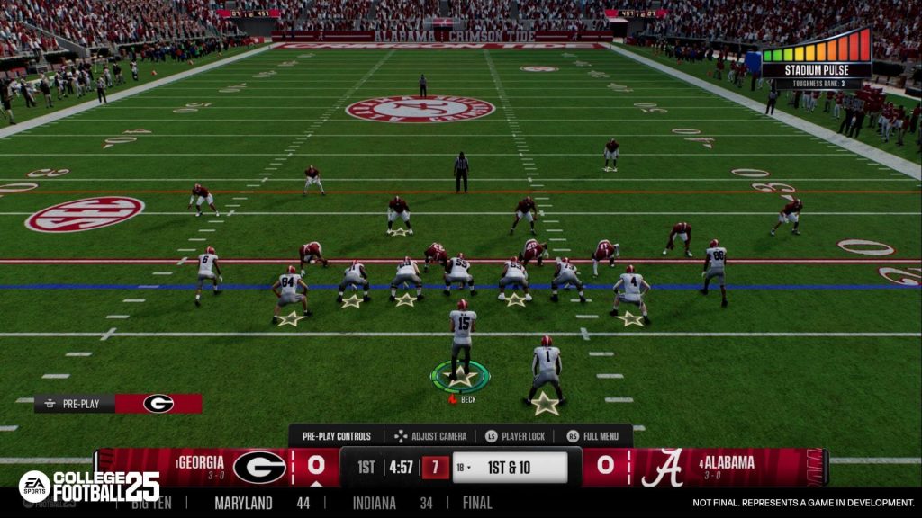 How to Fix Broken Dynasty Mode in College Football 25 image 3