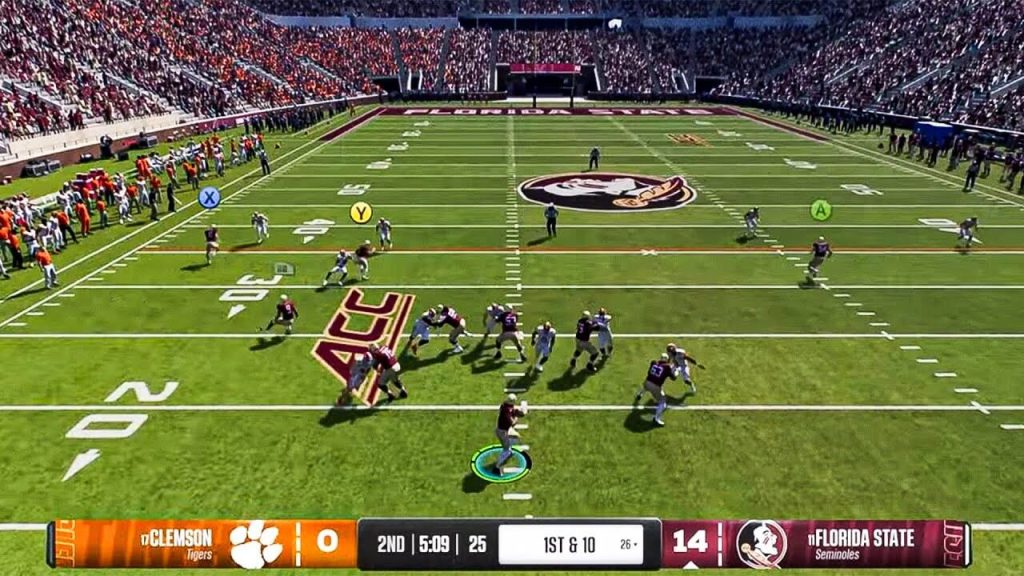 How to Fix Broken Dynasty Mode in College Football 25 image 2