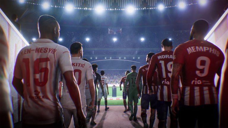 EA Sports FC 25 Release in September According to Leak image 1