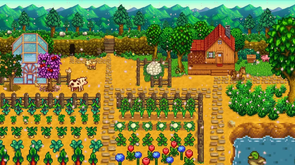 How To Get Iridium In Stardew Valley image 2