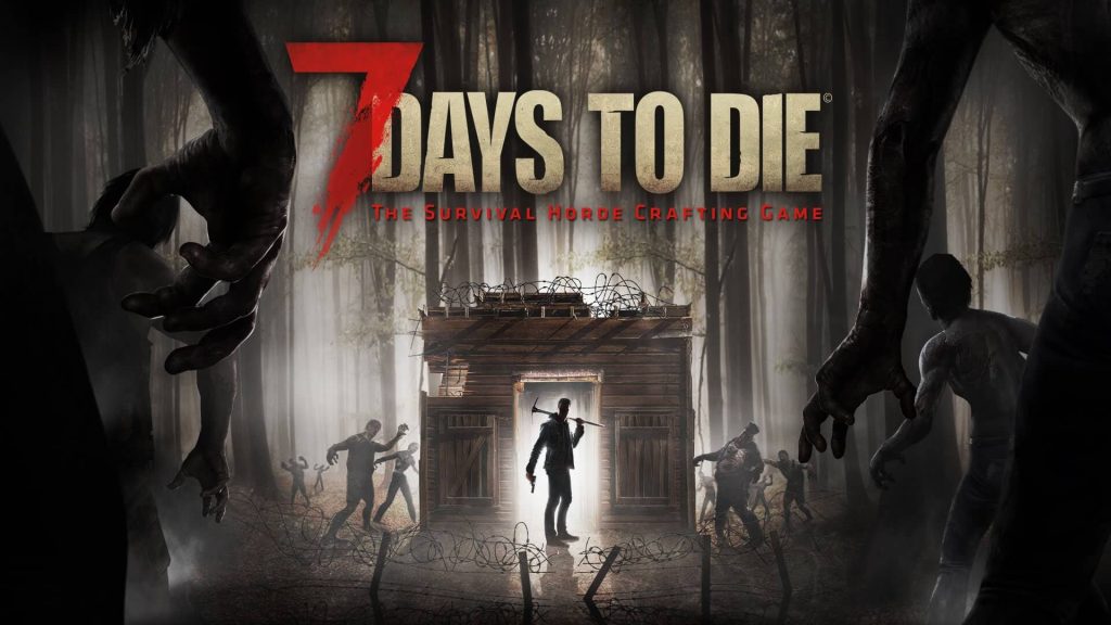 How to Respec Your Skills in 7 Days to Die image 1