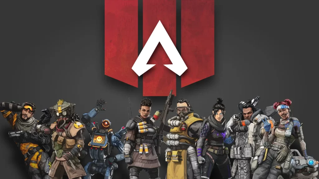 Apex Legends Ranked Mode Offline After Respawn Took Action image 1