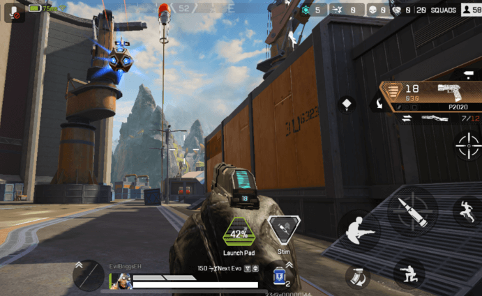 Apex Legends Ranked Mode Offline After Respawn Took Action image 3