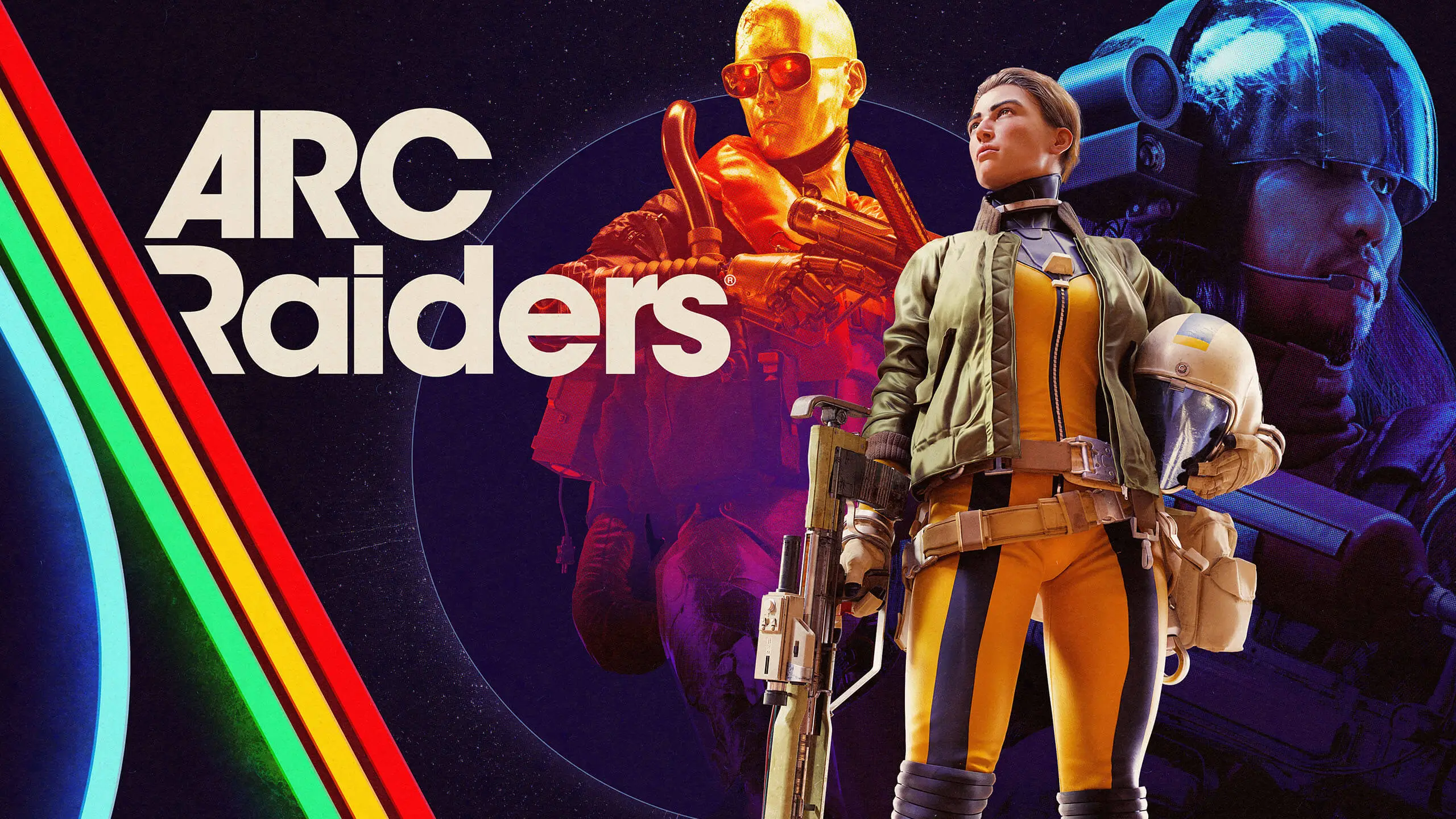 Arc Raiders Revival Surprises Fans image 1