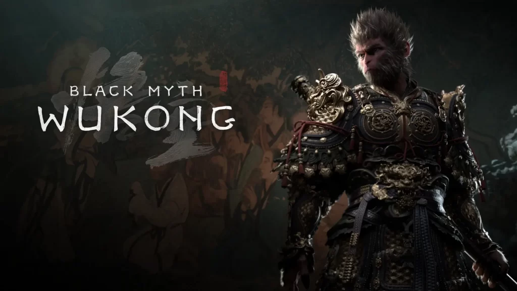 Black Myth Wukong Becomes Steam’s No. 2 in Record Time image 1