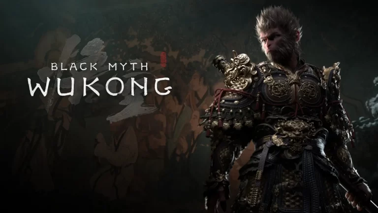 Black Myth Wukong Becomes Steam’s No. 2 in Record Time image 1