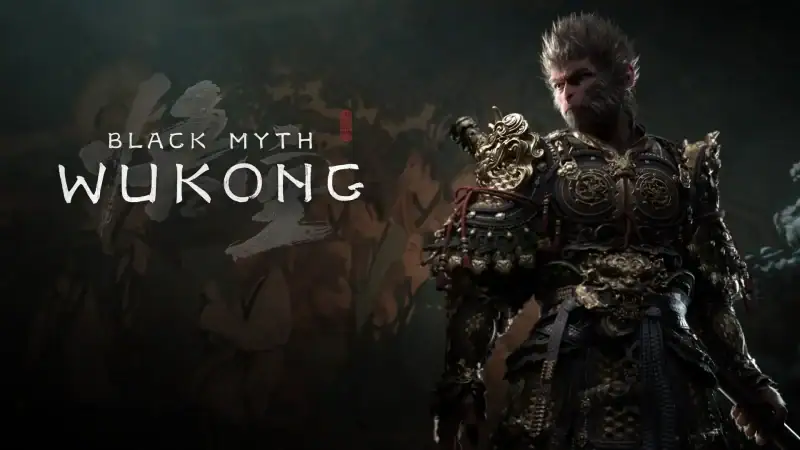 Black Myth: Wukong Becomes Steam’s No. 2 in Record Time