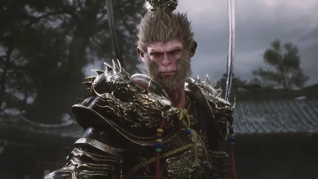 Black Myth Wukong Becomes Steam’s No. 2 in Record Time image 3