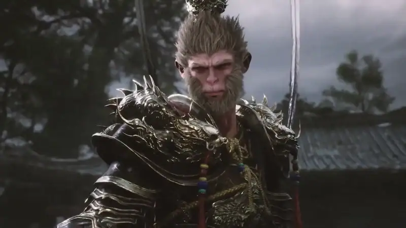 Black Myth: Wukong Delayed on Xbox