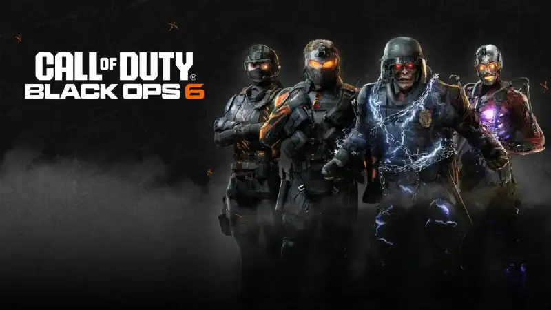 How to Preload Call of Duty Black Ops 6 Beta, File Size, and More