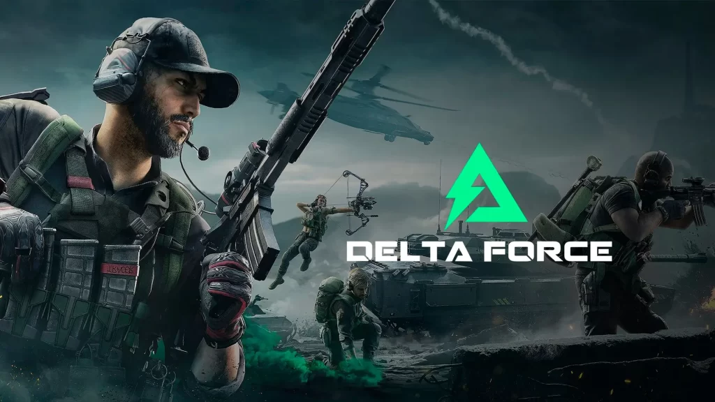 Delta Force Hawk Ops Everything We Know So Far