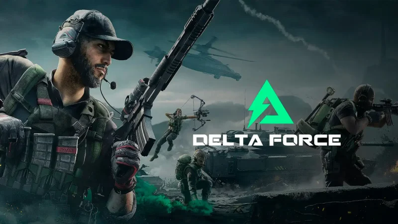 How to Fix Failed to Get Branch List Error in Delta Force Hawk Ops