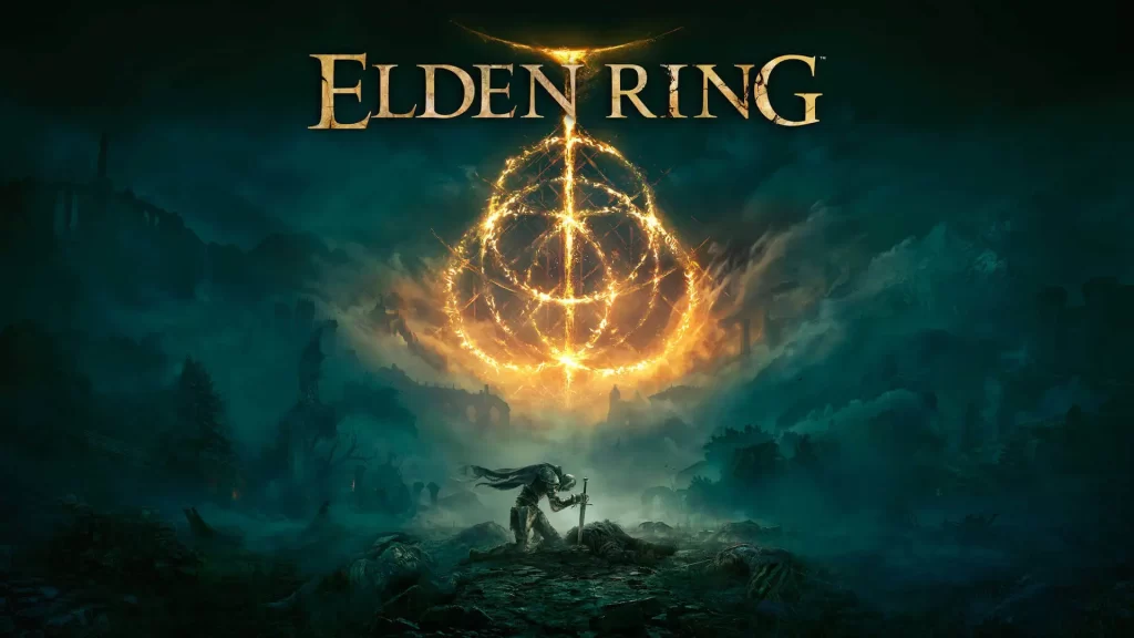 Elden Ring Players Flying Through Shadow of the Erdtree image 1