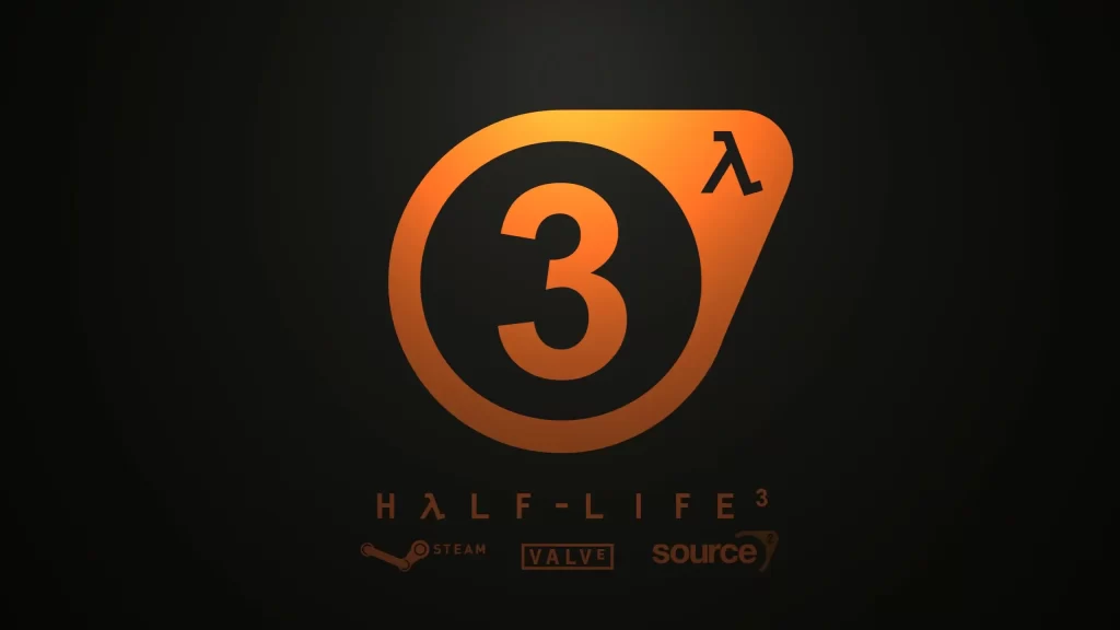 Another Valve Game Just Leaked, Sparking Half-Life 3 Rumours image 1