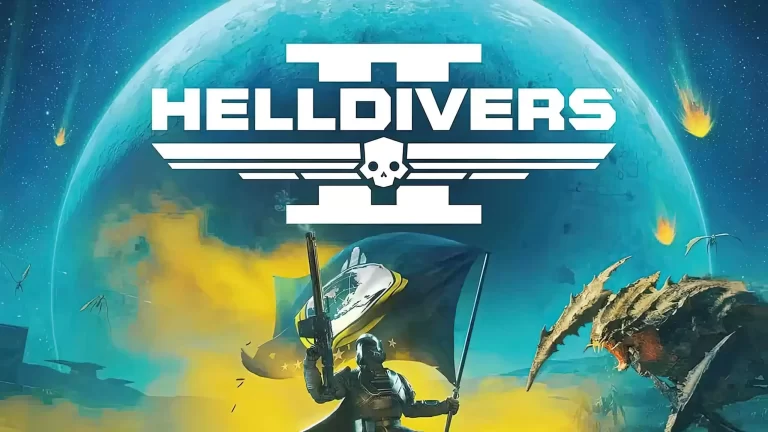 Helldivers 2 Players Intentionally Letting Automatons Reach Super Earth image 1