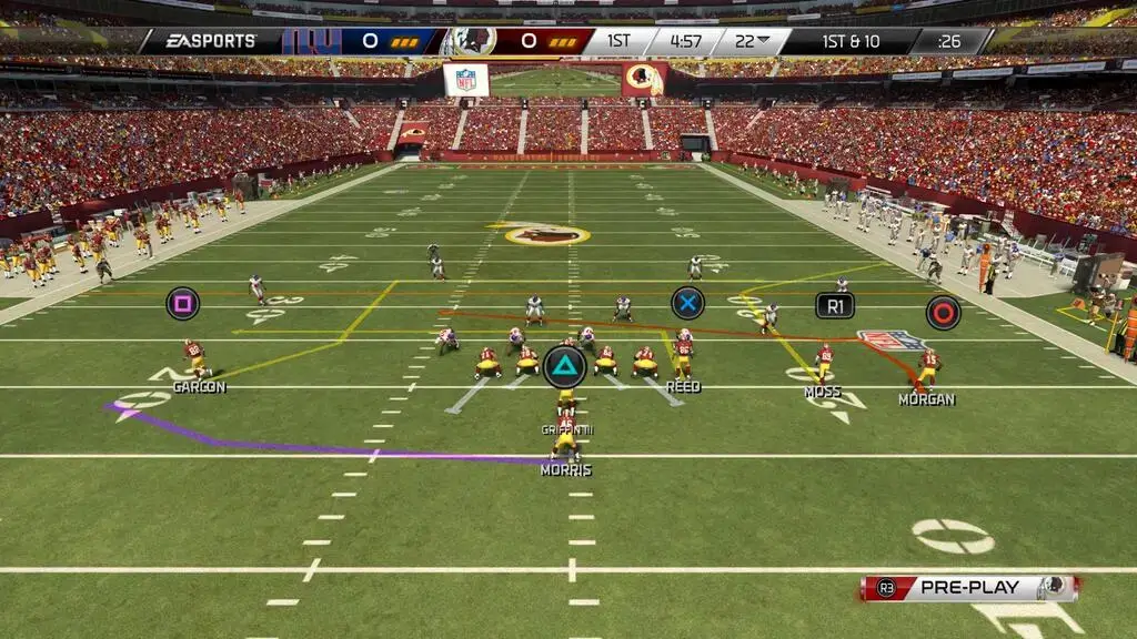 Madden 25 or College Football 25 image 2