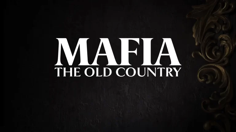 Mafia Prequel Announced December Update Promised image 1