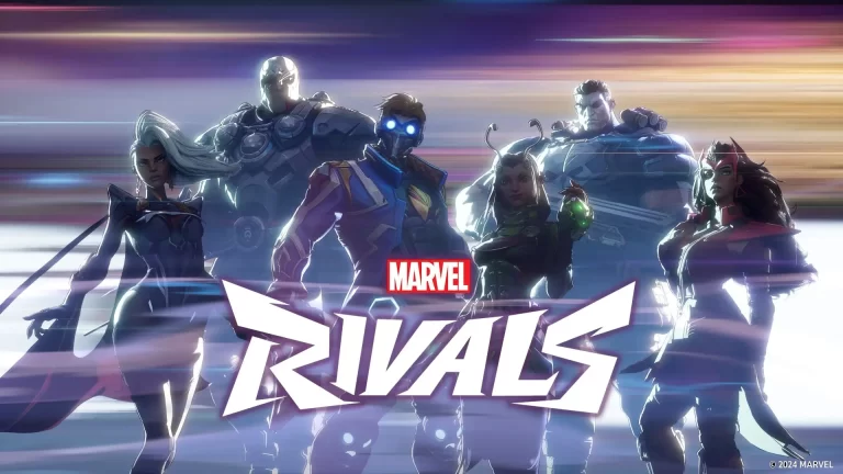 Is Marvel Rivals a Free Game? image 1