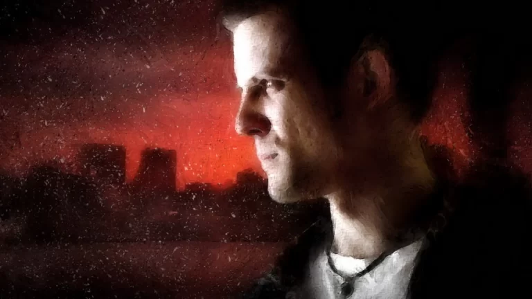 Max Payne Remake Begins Full Production, image 1