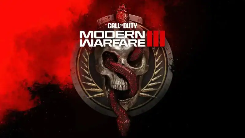 Call of Duty Fixes Install Size in MW3 Update