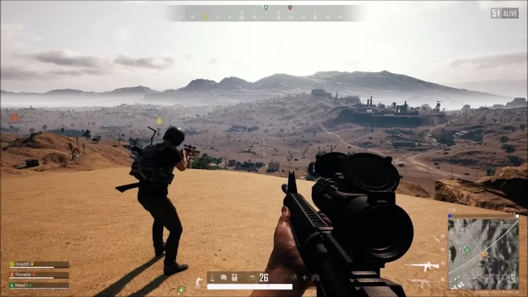 PUBG Director on Game’s Community Impact image 1