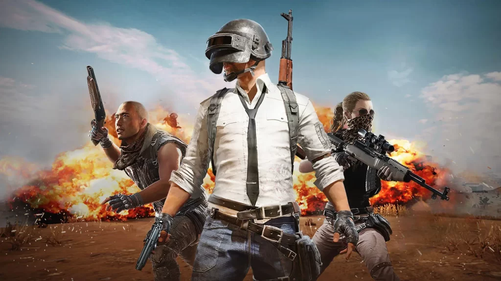 PUBG Director on Game’s Community Impact image 2