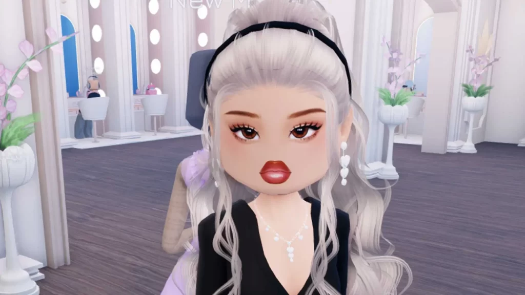 Roblox Dress to Impress August 2024 Codes