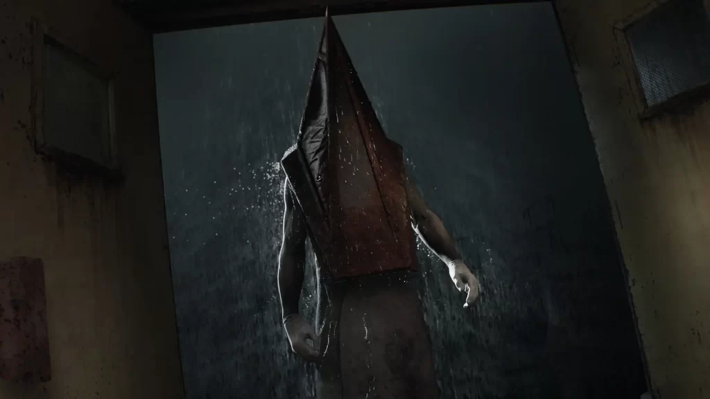 Bloober Team on Reimagining Silent Hill 2 image 3