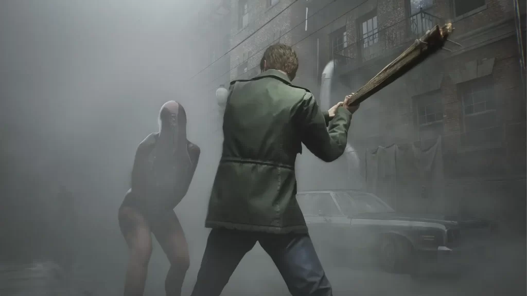 Bloober Team on Reimagining Silent Hill 2 image 2