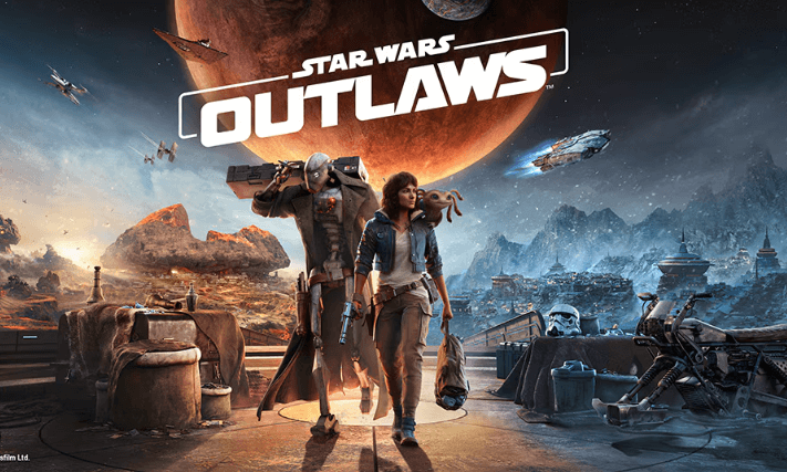 Star Wars Outlaws Review image 2