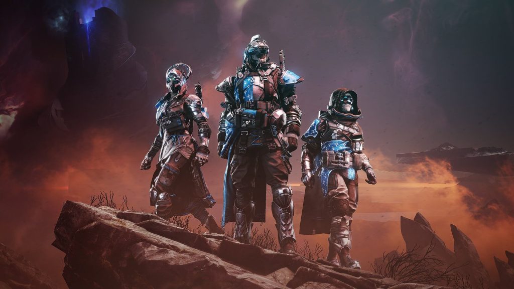 Bungie Developer Laid Off Days Before Maternity Leave image 3