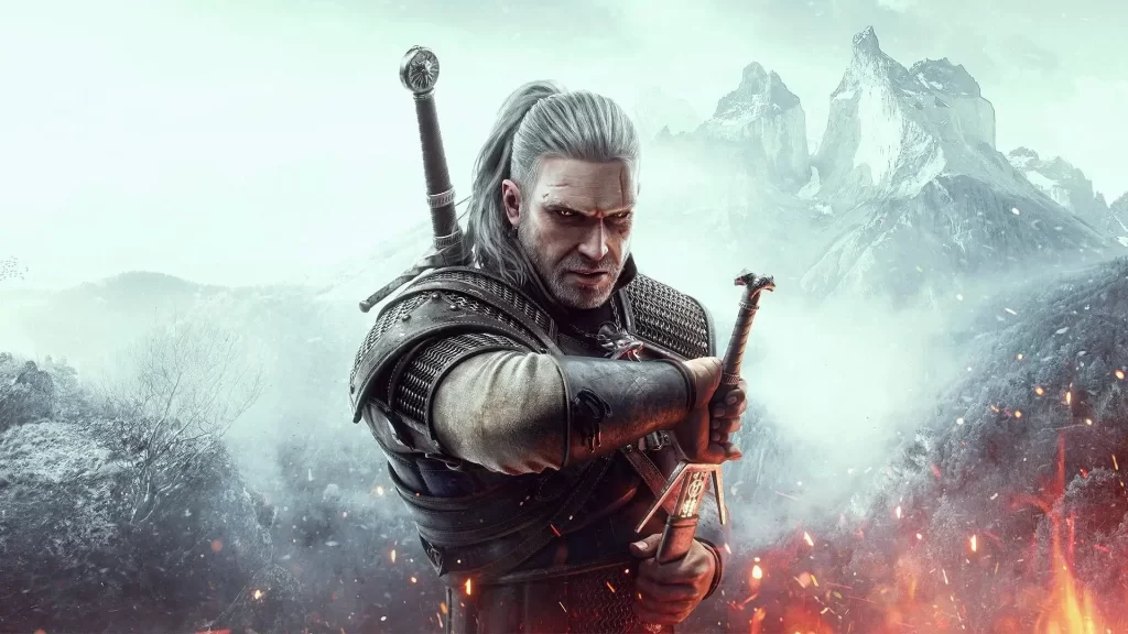 The Witcher 4 Full Production Begins Soon image 2