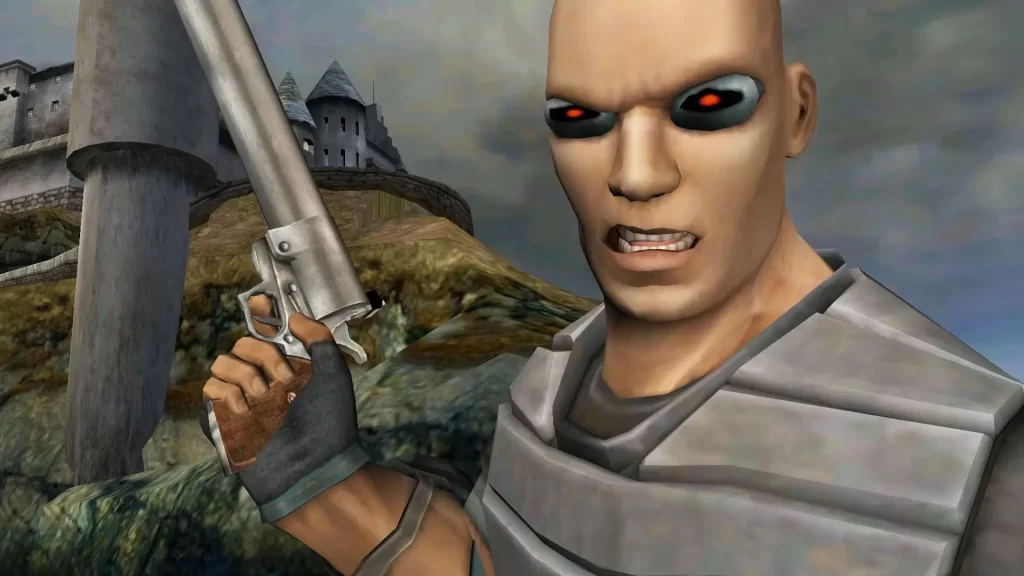 TimeSplitters Returns in August’s PlayStation Lineup image 1