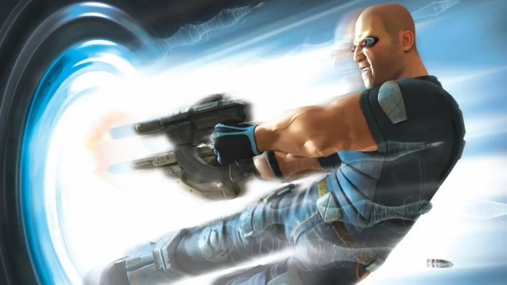 TimeSplitters Returns in August’s PlayStation Lineup image 3