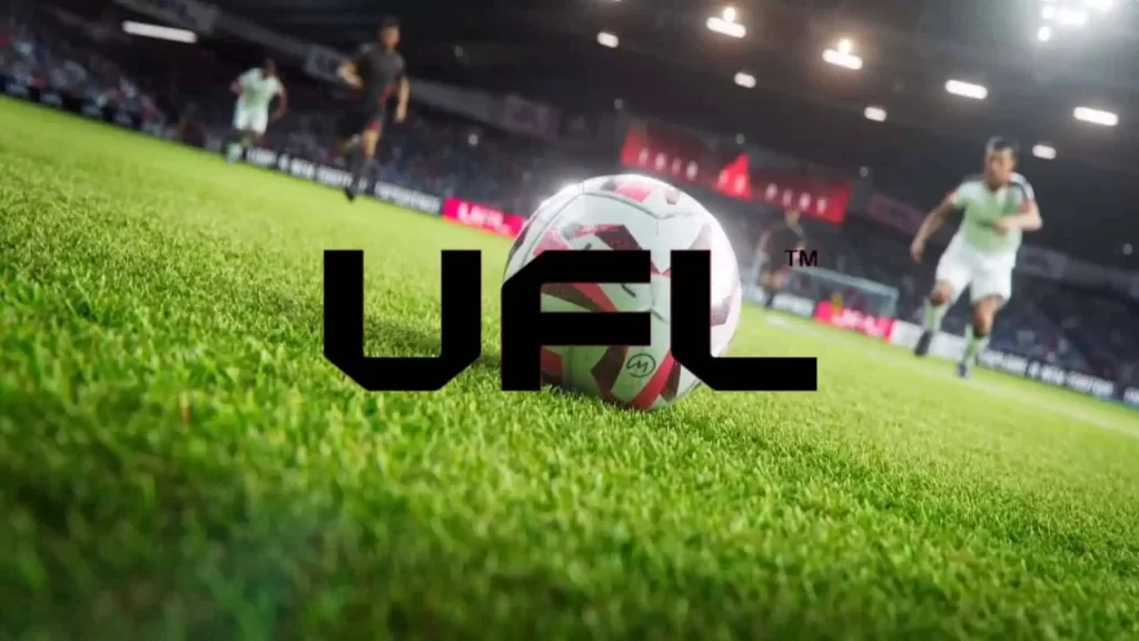 UFL Open Beta Release Date and Play Schedule Confirmed image 2