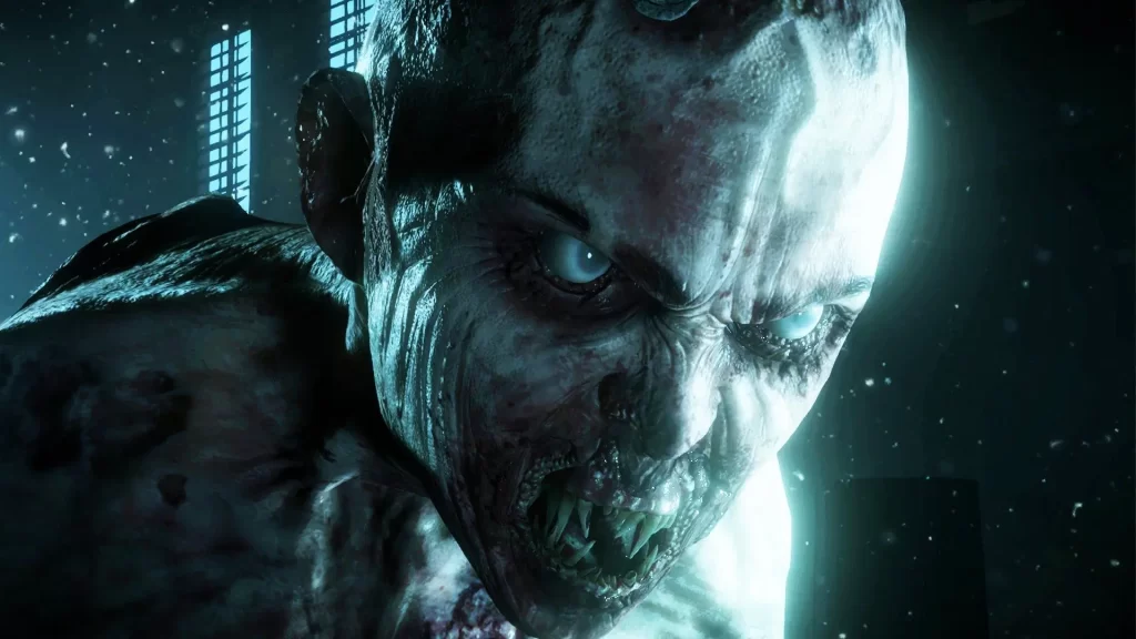 Until Dawn Launches on PS5 and PC in October 2024 image 2