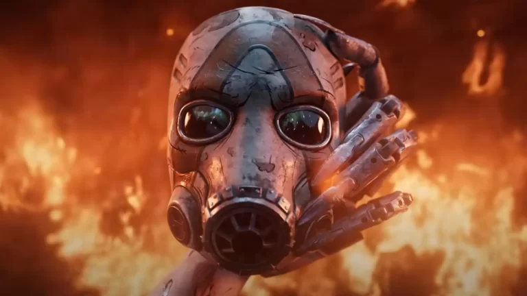 Borderlands 4 Confirmed 2025 Gamescom 2024 image 1