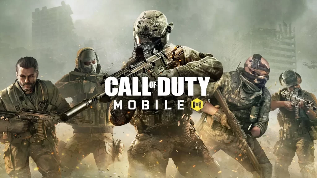 How to Pair PS4 and Xbox Controllers with CoD Mobile image 1