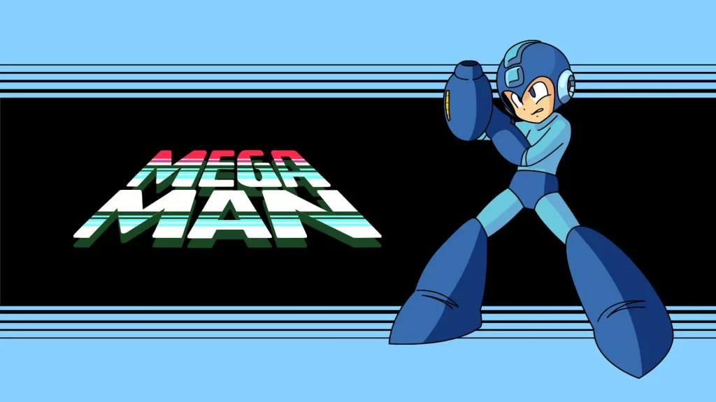 Mega Man Returns image 1