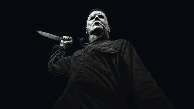 Halloween Gets Unreal Engine 5 Game With John Carpenter image 1