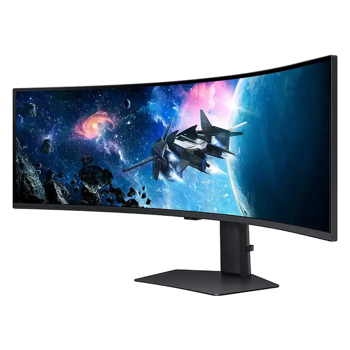 Score Big Savings: Grab This Epic Samsung 49-Inch Gaming Monitor for $500 Off! image 2