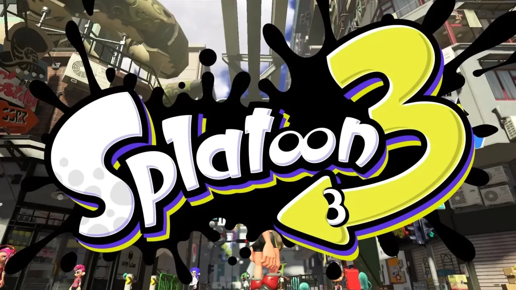 Nintendo Confirms End of Splatoon 3 Regular Updates image 1