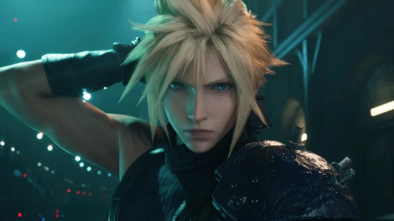 Final Fantasy 7 Remake 3 Stays True to Original image 1