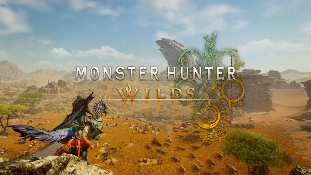 Monster Hunter Wilds gameplay preview image 1