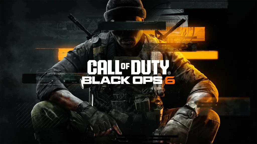 Black Ops 6 preorder sale image 1