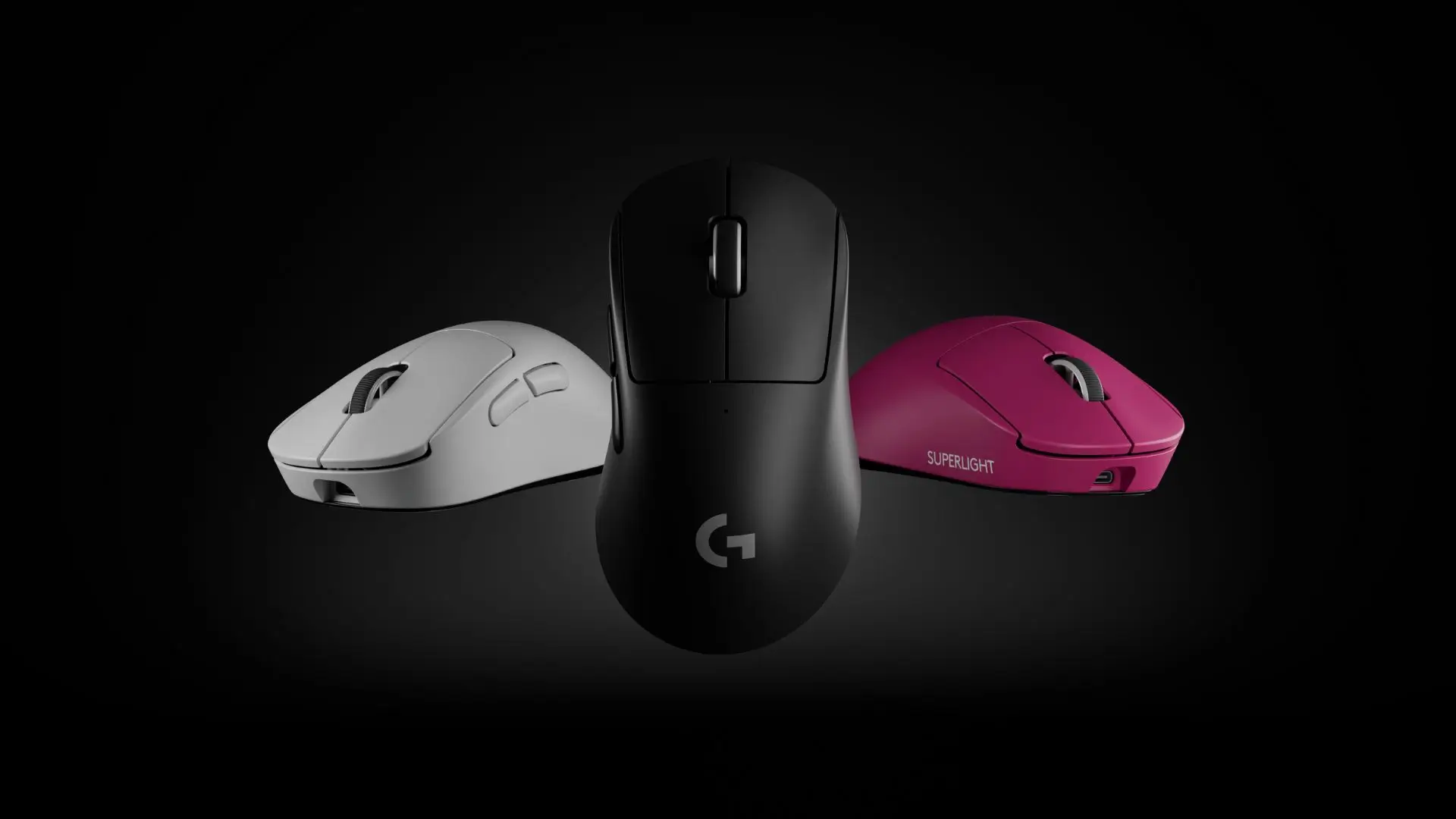 G Pro X Superlight 2 Dex: Logitech’s Ergonomic Revolution image 1