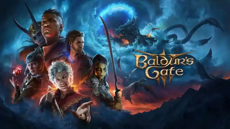 Baldur’s Gate 3 Patch 7 Out This Week
